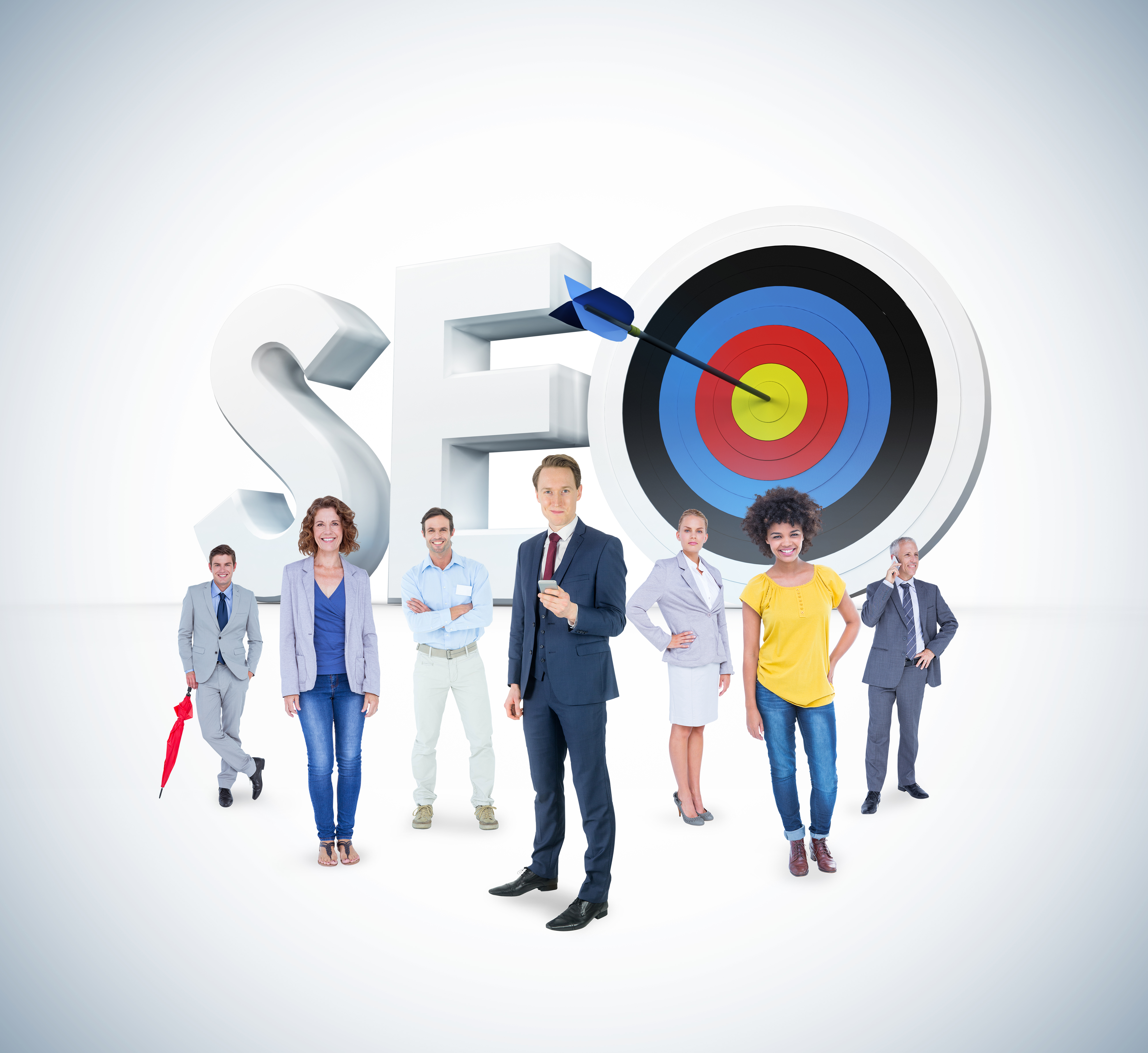 Sustainable SEO & Resilient Strategy