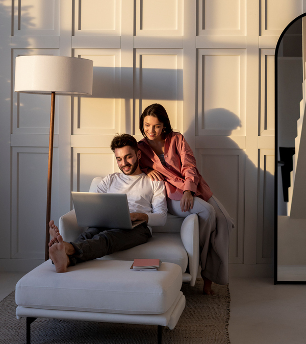 Professional team delivering white-label web solutions