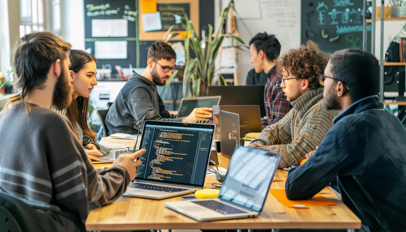 Global Development Team