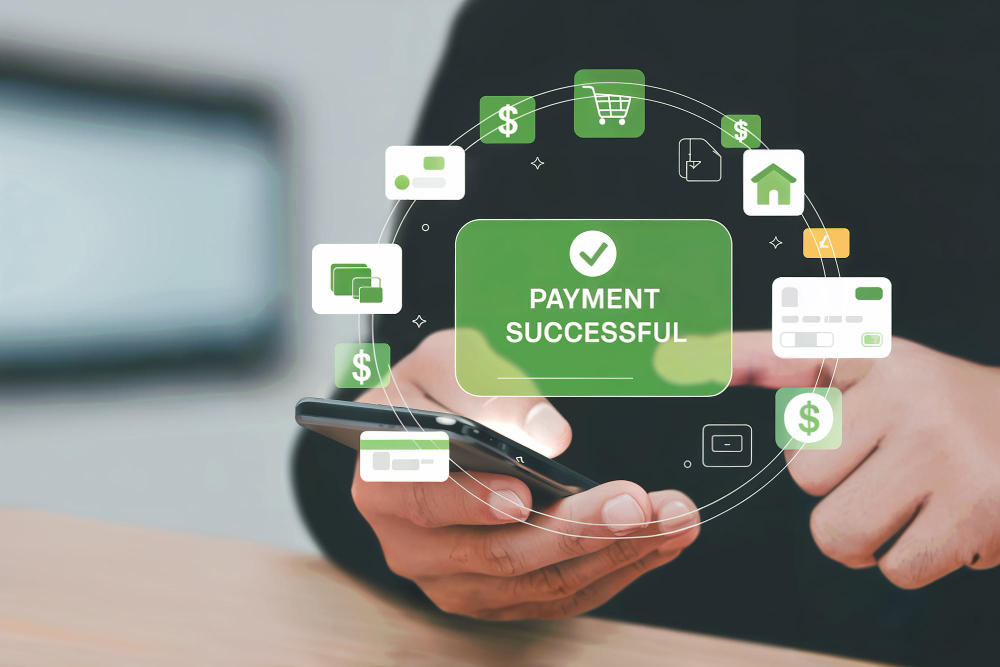 Smooth Business Payments