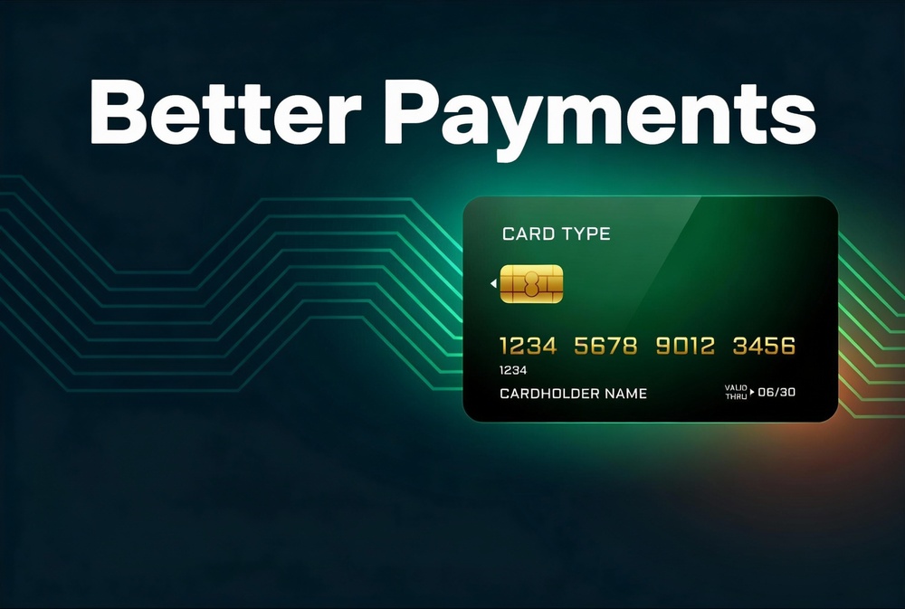 Teya Powered Payments