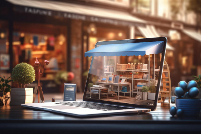 Strategic white-label partnership