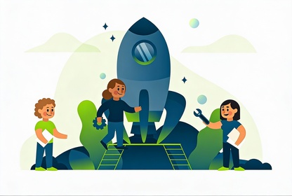 Stress-free website solution