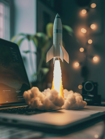 High-quality design and development execution