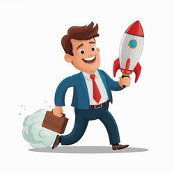 Confident client experience