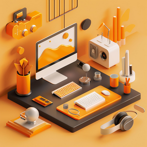 Professional team delivering white-label web solutions