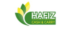 Hafiz Logo